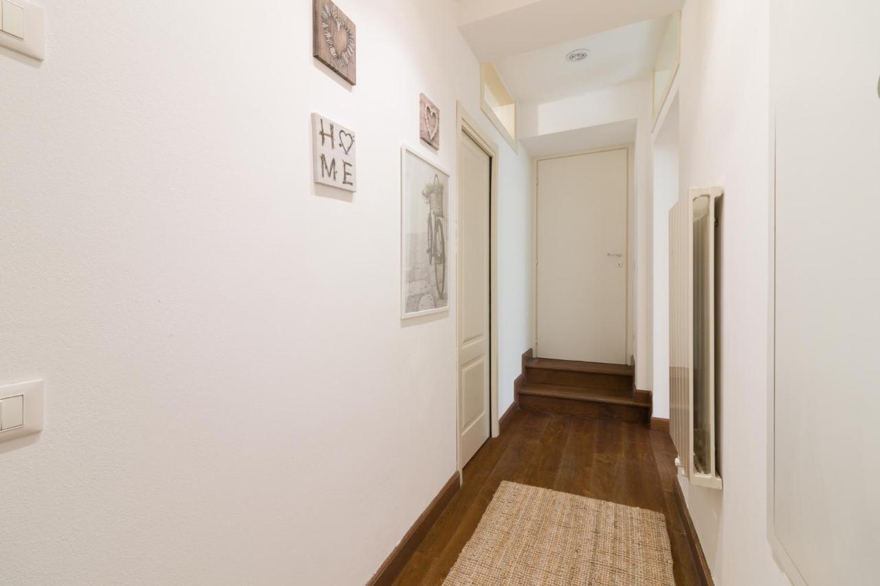 Bergamo Art - Porta Agostino公寓 外观 照片